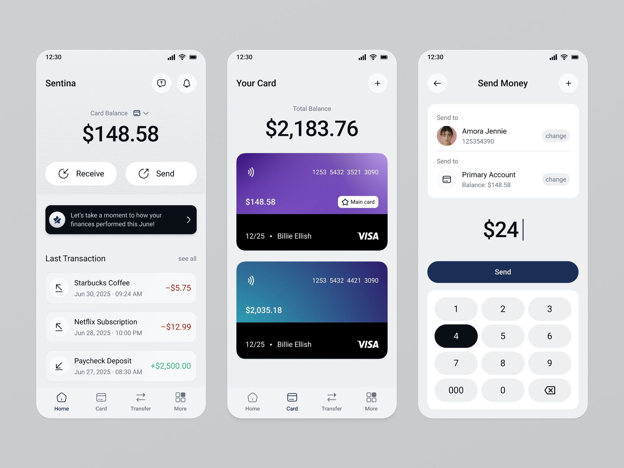 App Project 3